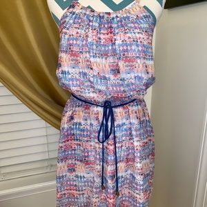 Jade Melody Tam Dress